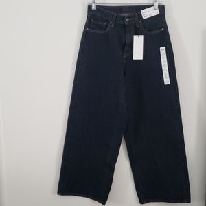 Uniqlo jeans